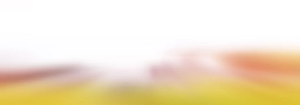 Abstract colored gradient lines background and blurred Stock Illustration