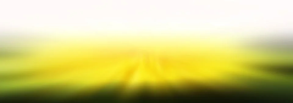 Abstract colored gradient lines background and blurred Stock Illustration
