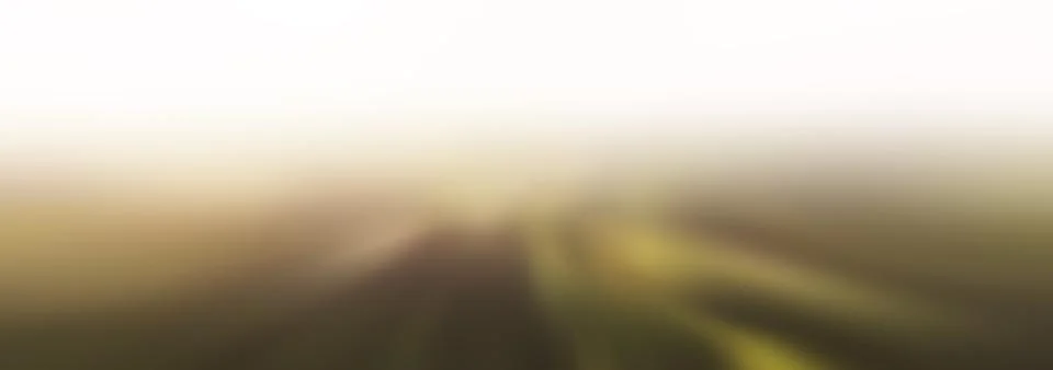 Abstract colored gradient lines background and blurred Stock Illustration