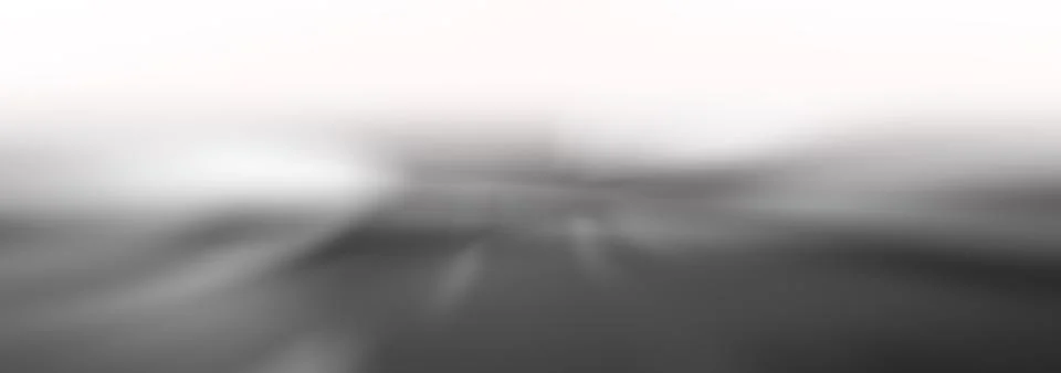 Abstract colored gradient lines background and blurred Stock Illustration