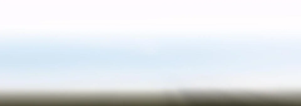 Abstract colored gradient lines background and blurred Stock Illustration