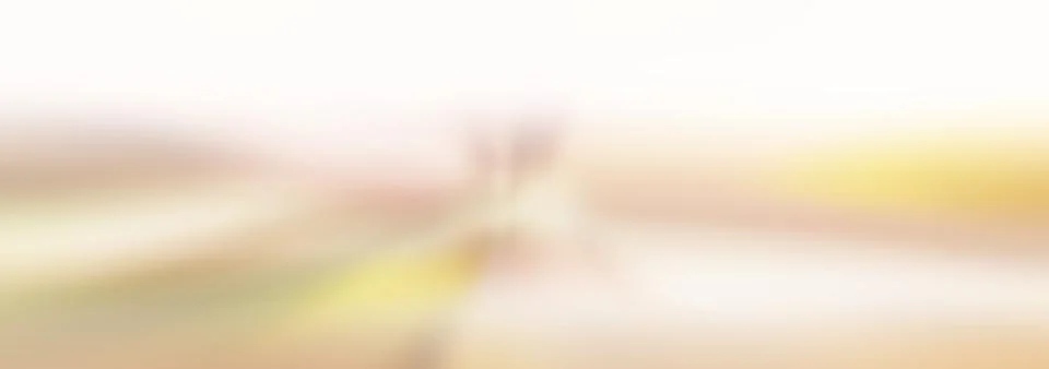 Abstract colored gradient lines background and blurred Stock Illustration