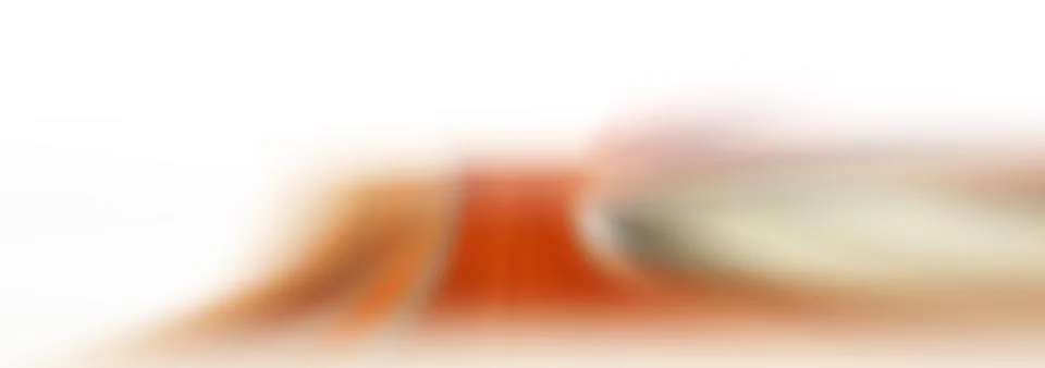 Abstract colored gradient lines background and blurred Stock Photos