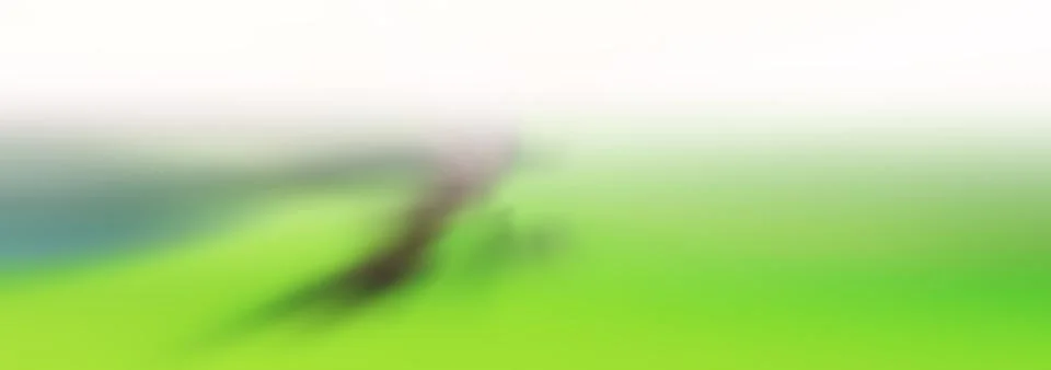 Abstract colored gradient lines background and blurred Stock Photos