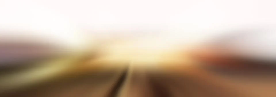 Abstract colored gradient lines background and blurred Stock Photos