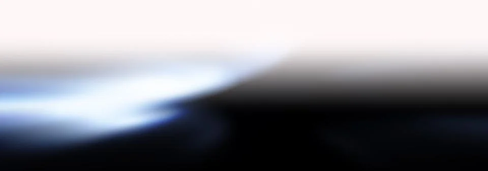 Abstract colored gradient lines background and blurred Stock Photos