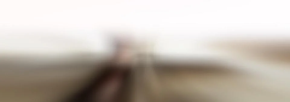 Abstract colored gradient lines background and blurred Stock Photos