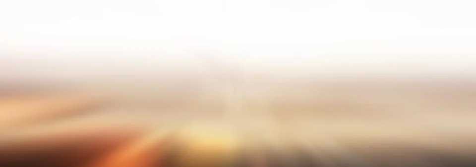 Abstract colored gradient lines background and blurred Stock Photos