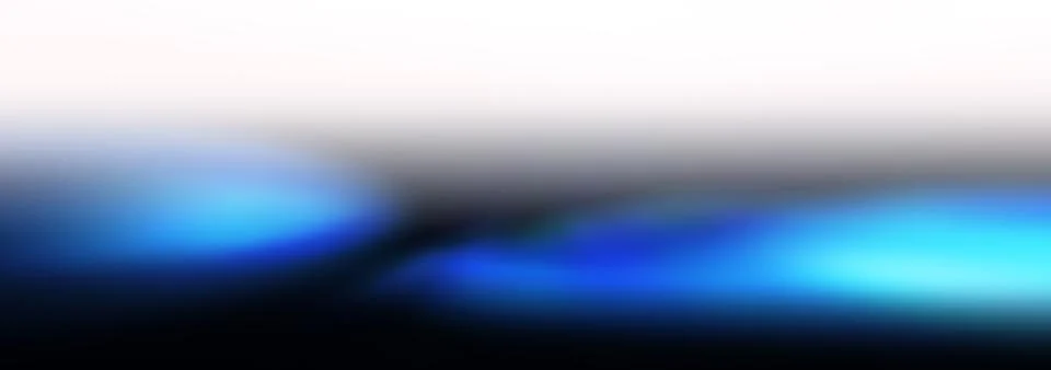 Abstract colored gradient lines background and blurred Stock Photos