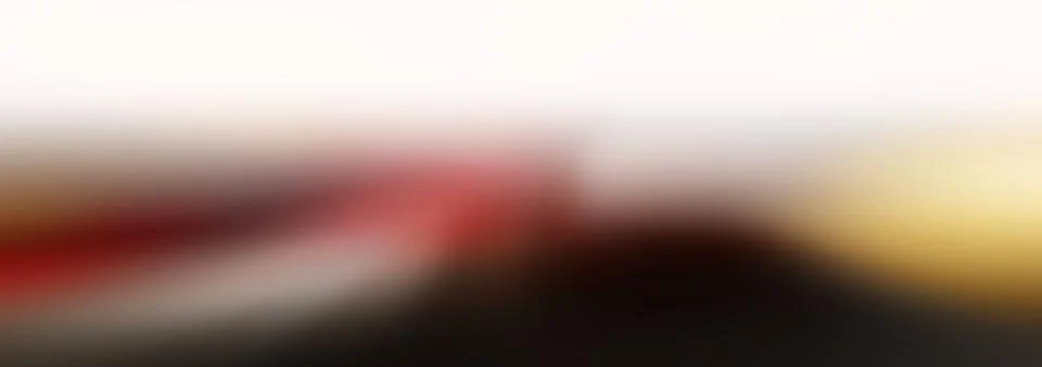 Abstract colored gradient lines background and blurred Stock Photos