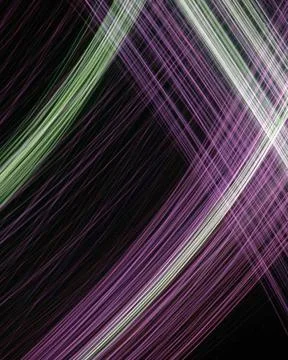 Abstract colored light background for presentation covers 스톡 사진