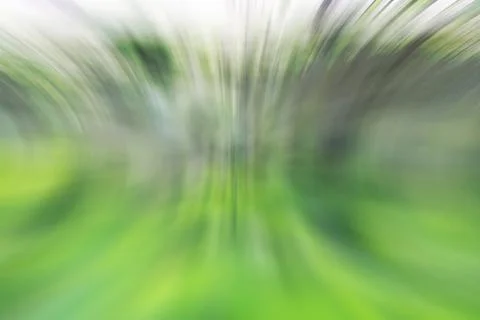 Abstract colored lines background and blurred Stock Illustration