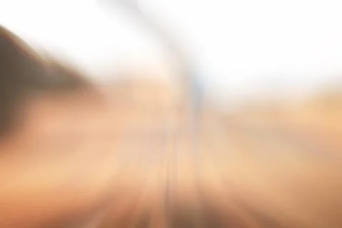 Abstract colored lines background and blurred Stock Photos