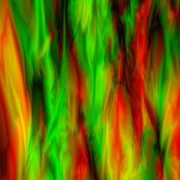 Abstract Colored Marble Backround Stock Illustration