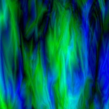 Abstract Colored Marble Backround Stock Illustration