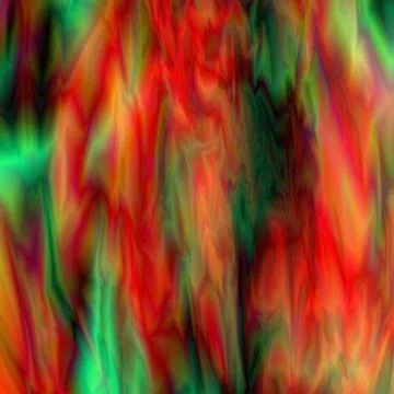 Abstract Colored Marble Backround Stock Illustration