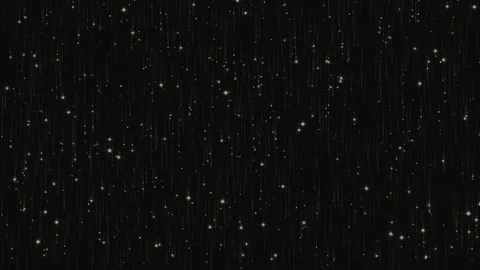 Abstract Colored Particles Glitter Background. Stock Footage 75652217