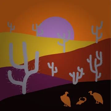 Abstract colored picture 스톡 일러스트