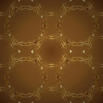 Abstract colored picture 스톡 일러스트