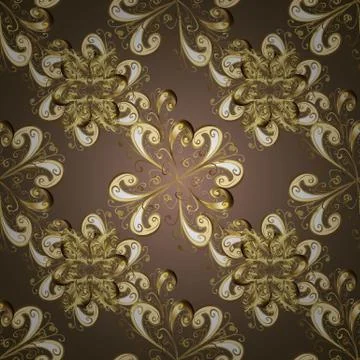 Abstract colored picture Иллюстрация