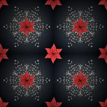 Abstract colored picture Stock-Illustration