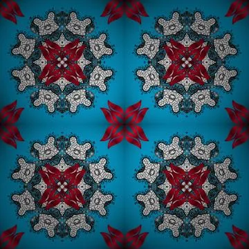 Abstract colored picture Stock Illustration