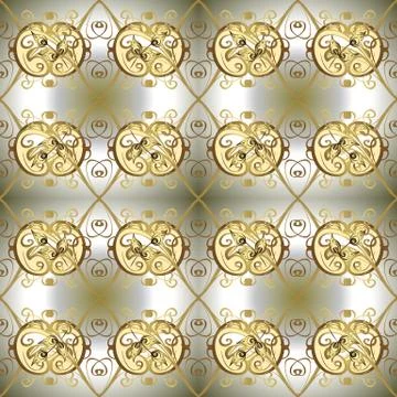 Abstract colored picture 스톡 일러스트