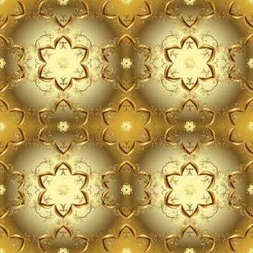 Abstract colored picture 스톡 일러스트