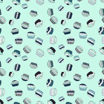 Abstract colored picture Stock Illustration