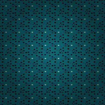 Abstract colored picture Stock Illustration