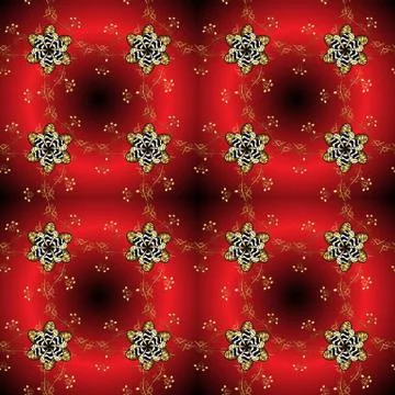 Abstract colored picture 스톡 일러스트