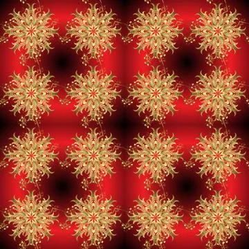 Abstract colored picture 스톡 일러스트