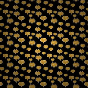 Abstract colored picture Stock Illustration