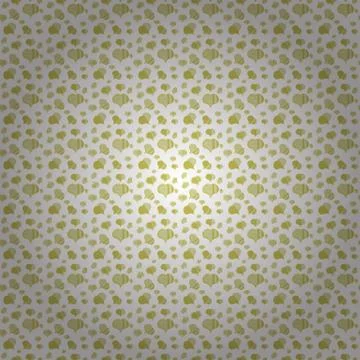 Abstract colored picture Illustrazione stock