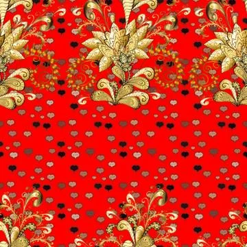 Abstract colored picture 스톡 일러스트