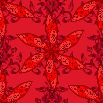 Abstract colored picture 스톡 일러스트