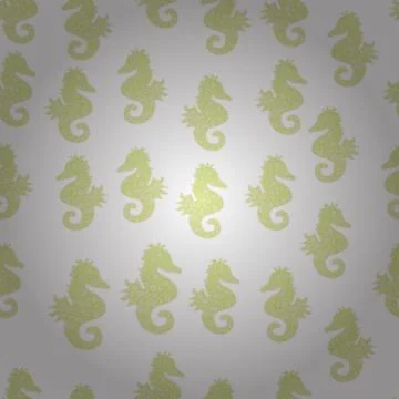 Abstract colored picture Stock Illustration