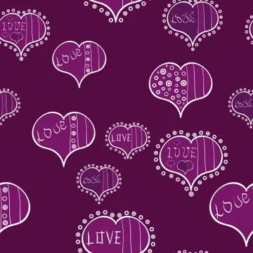 Abstract colored picture Stock Illustration