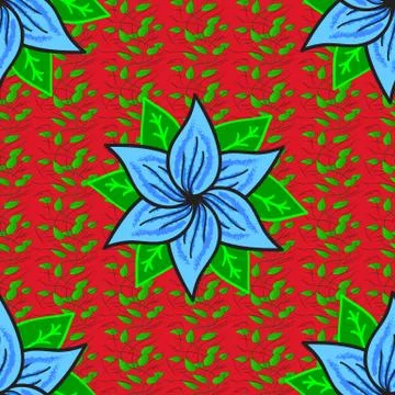 Abstract colored picture 스톡 일러스트