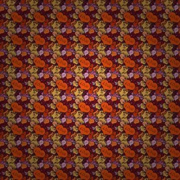 Abstract colored picture イラスト素材