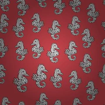 Abstract colored picture Stock Illustration