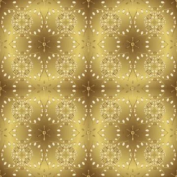 Abstract colored picture Stock Illustration