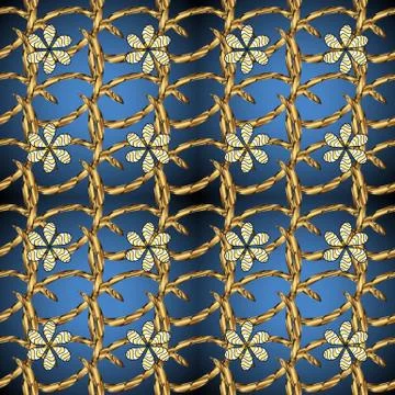 Abstract colored picture Иллюстрация
