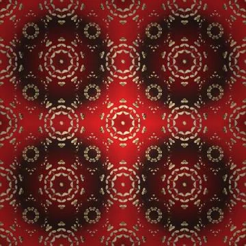 Abstract colored picture 스톡 일러스트