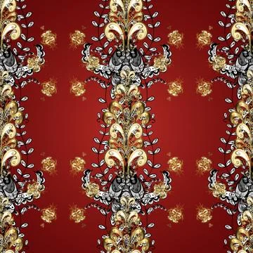 Abstract colored picture 스톡 일러스트