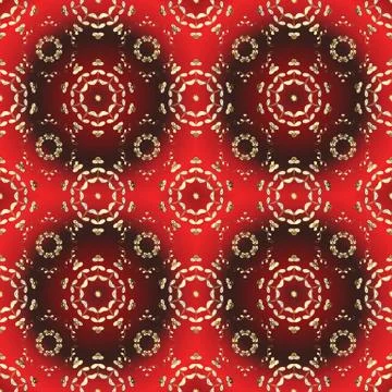 Abstract colored picture 스톡 일러스트