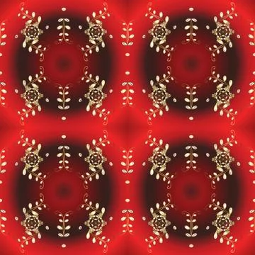 Abstract colored picture 스톡 일러스트
