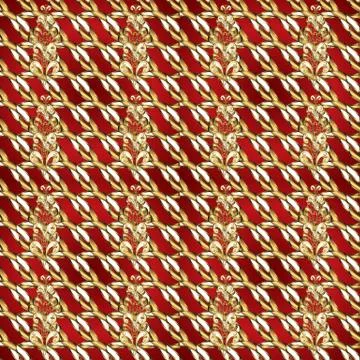 Abstract colored picture 스톡 일러스트