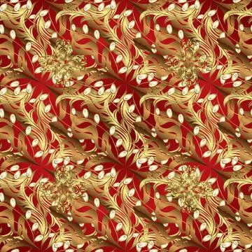 Abstract colored picture 스톡 일러스트