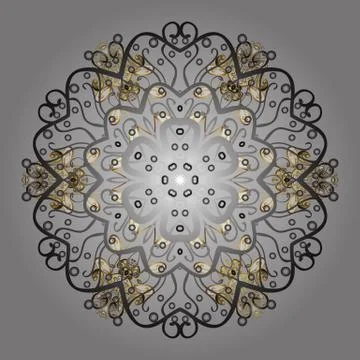 Abstract colored picture 스톡 일러스트